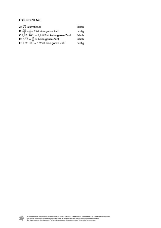 Beispiel 149