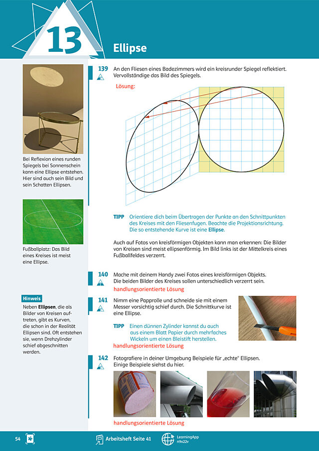 Ellipse