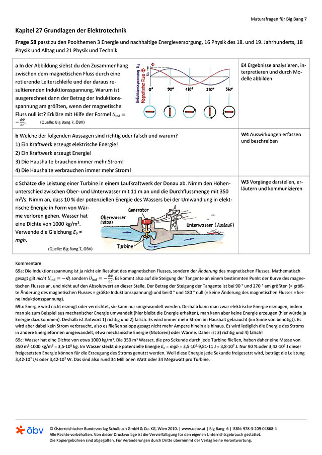 Grundlagen der Elektrotechnik