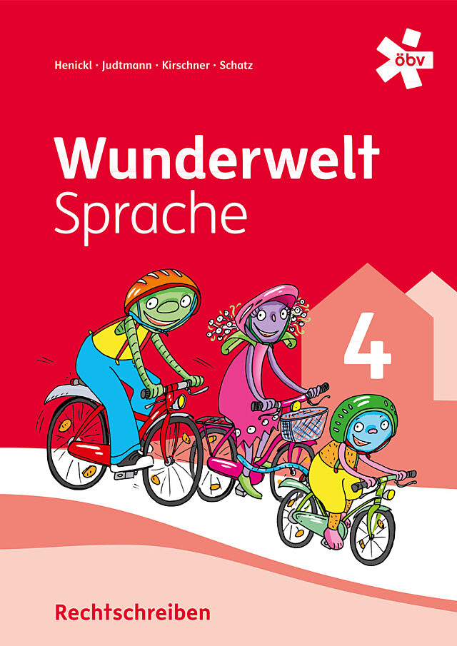 Rechtschreiben 4