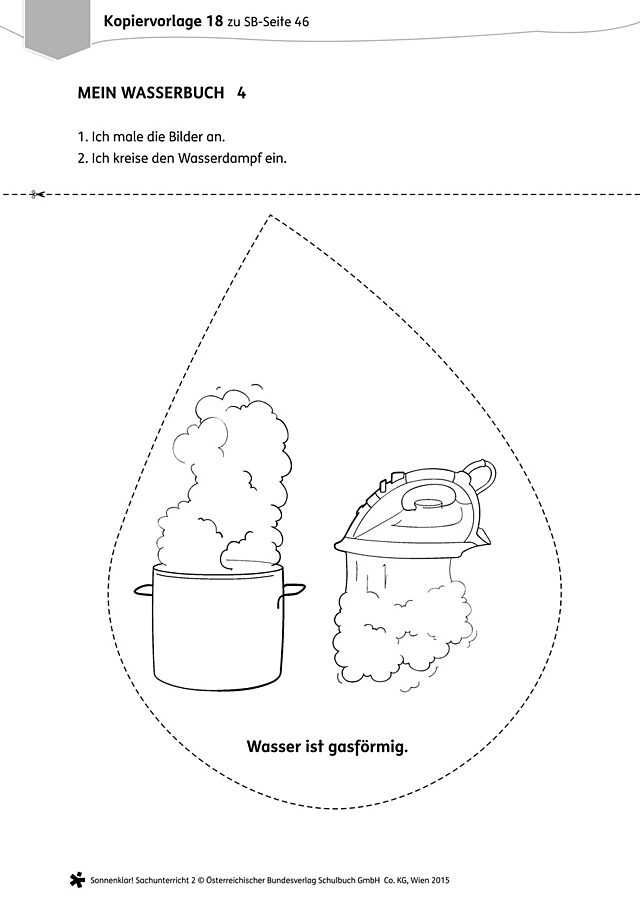 Mein Wasserbuch 4