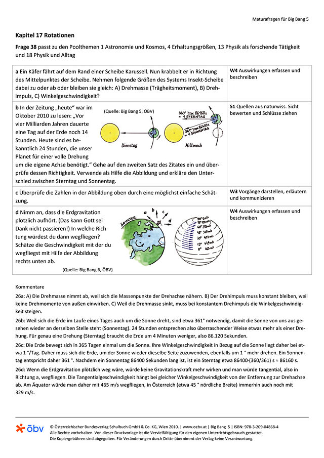 Rotationen