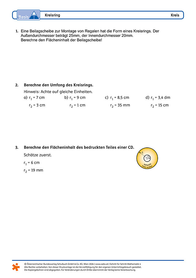 Kreisring