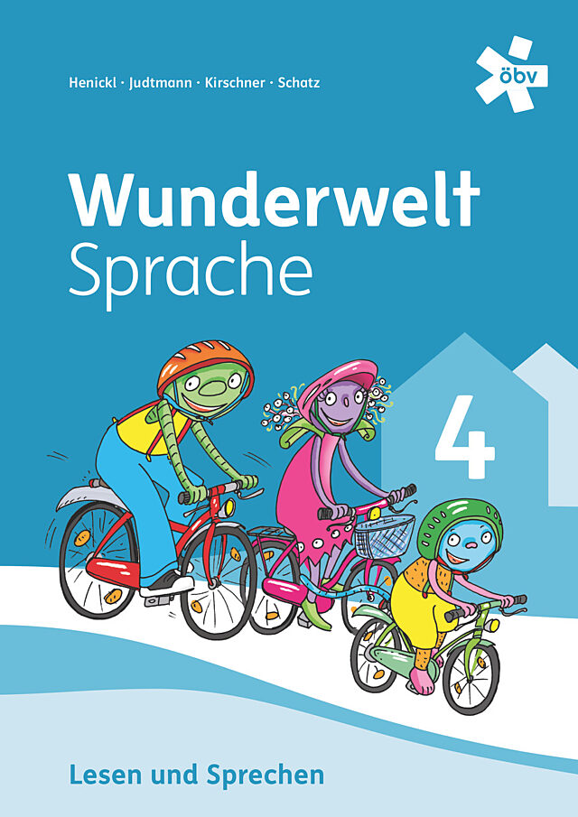 Lesen und Sprechen 4