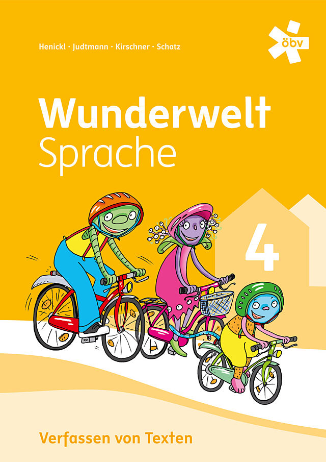 Verfassen von Texten 4