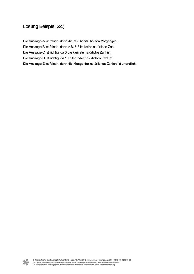 Beispiel 22