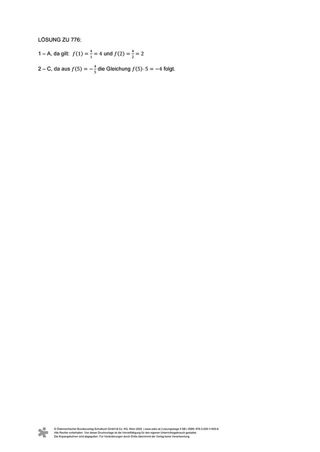 Beispiel 776