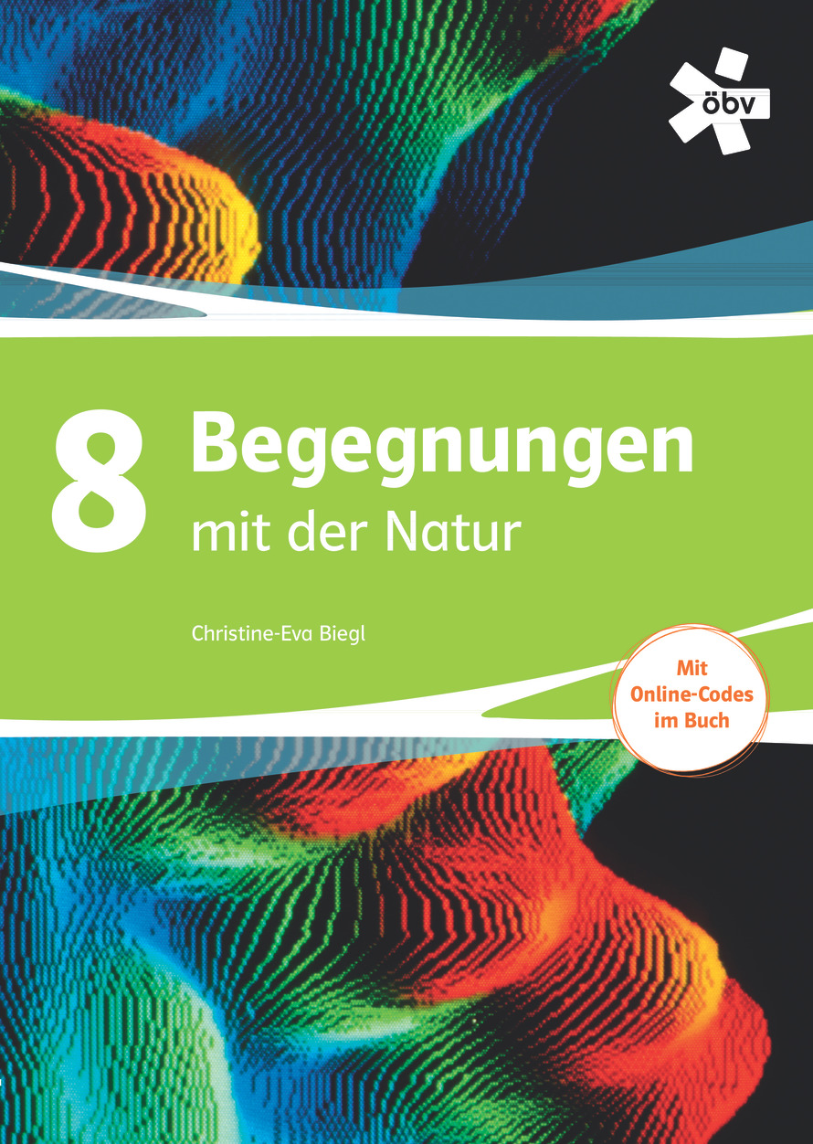 Begegnungen mit der Natur 8