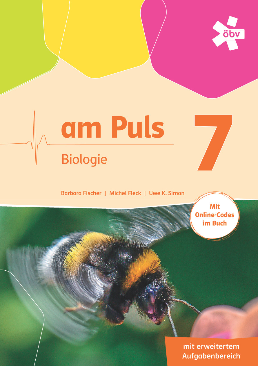 am Puls Biologie 7