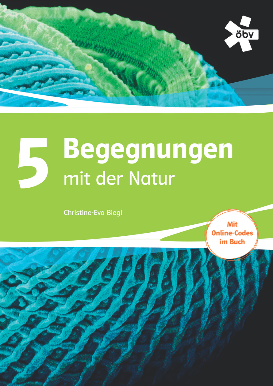 Begegnungen mit der Natur 5