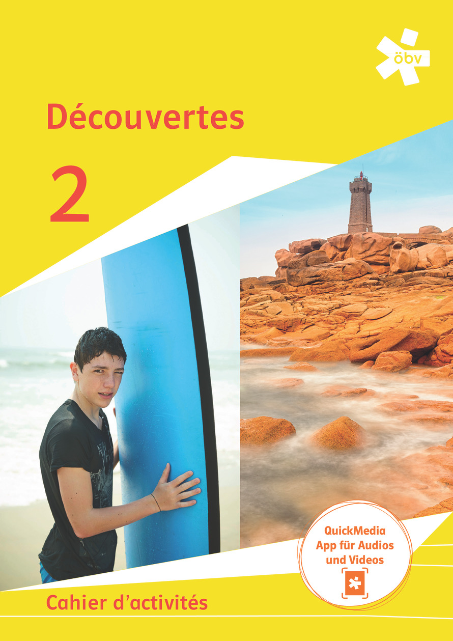 Découvertes 3 Cahier D Activités Lösungen Pdf Découvertes 4 Grammatik E-Book Solo | öbv