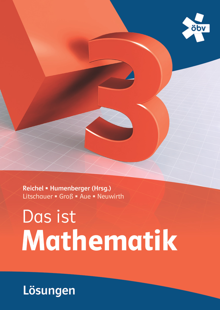 Das Ist Mathematik Öbv | Das ist Mathematik 3 Schulbuch mit E-Book+ – KPKIF